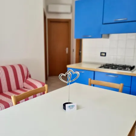 Casa Liana 5 Apartamento *