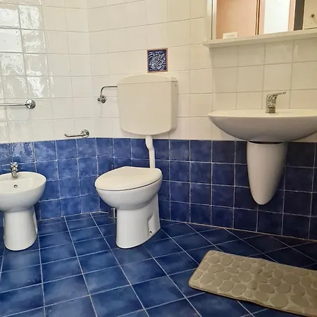 Apartamento Casa Liana 5 Lignano Sabbiadoro