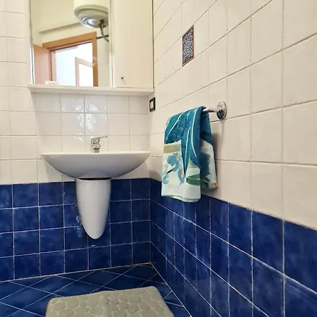 Casa Liana 5 Apartamento
