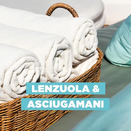 Apartamento Casa Liana 5