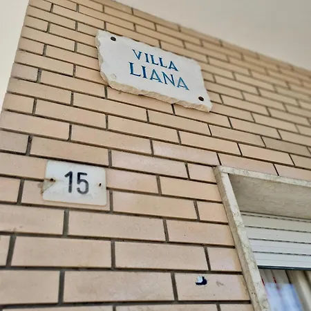 Casa Liana 5 *