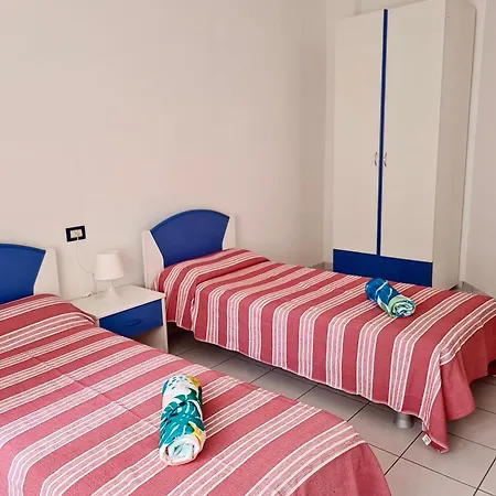 דירה Casa Liana 5 ליגננו סביאדורו