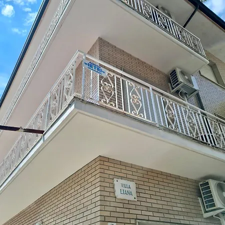 Casa Liana 5 リニャーノ・サッビアドーロ